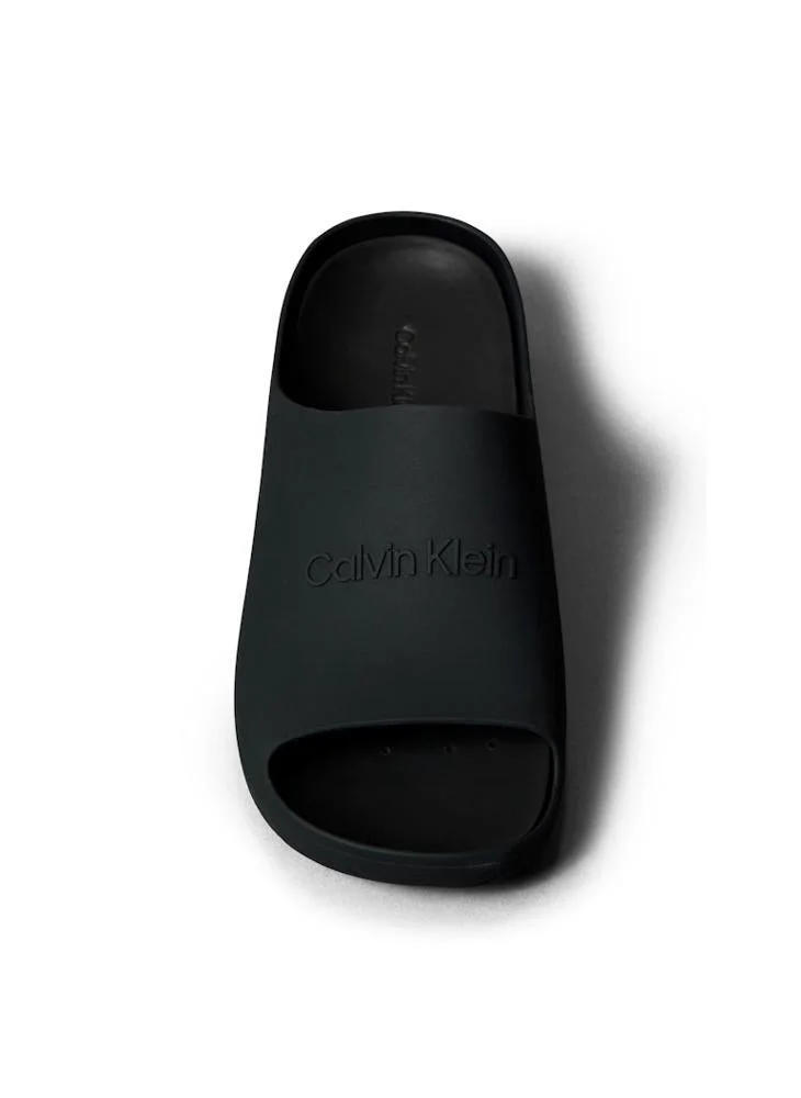 كالفن كلاين شباشب بشعار جيلي مطفي